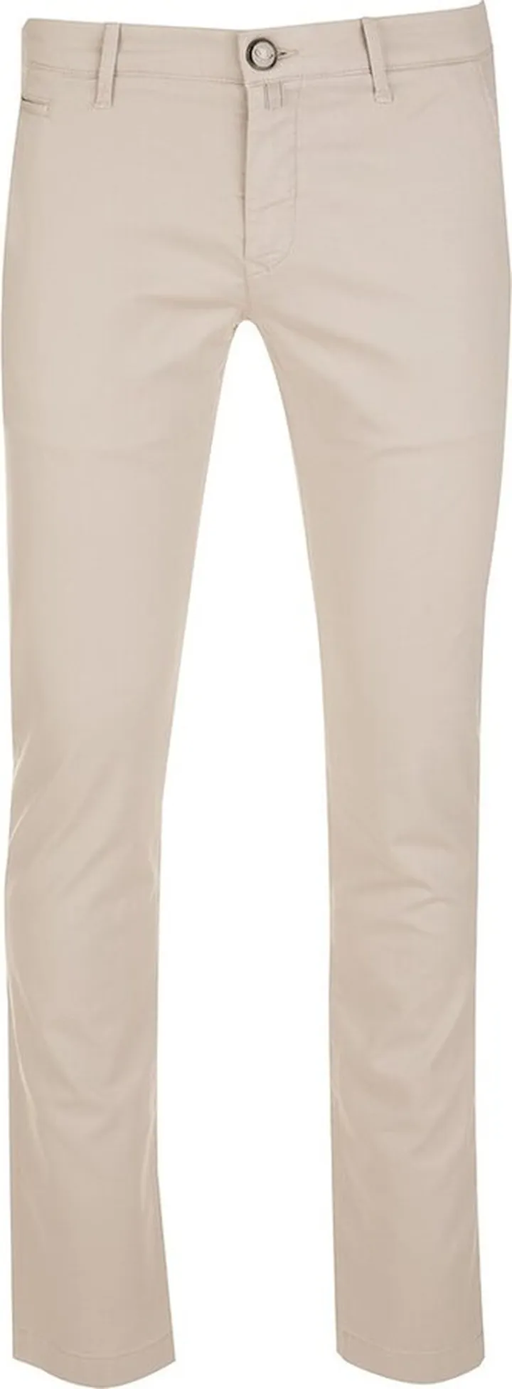 Jacob Cohen Low Rise Skinny Trousers