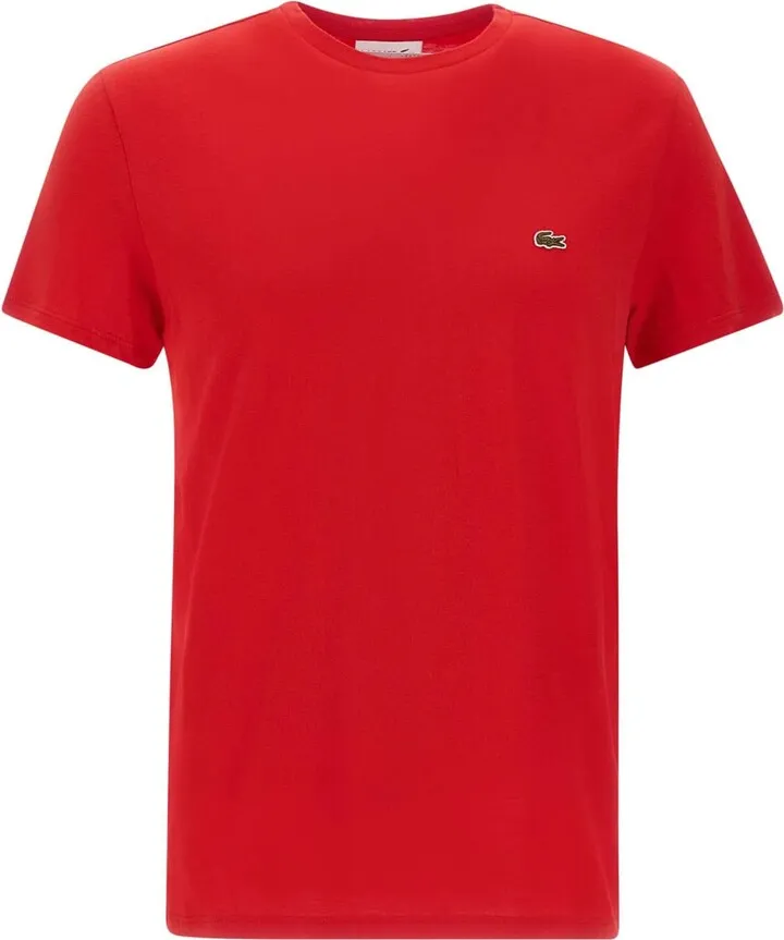 Pima Cotton T-shirt