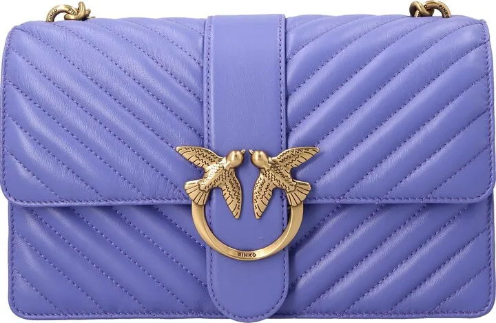 'love One Classic' Crossbody Bag
