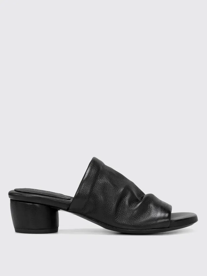 Flat sandals woman Marsell