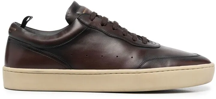 Kyle Lux 001 low-top sneeakers