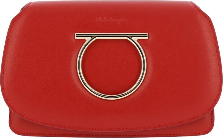 Mini bag women Salvatore Ferragamo