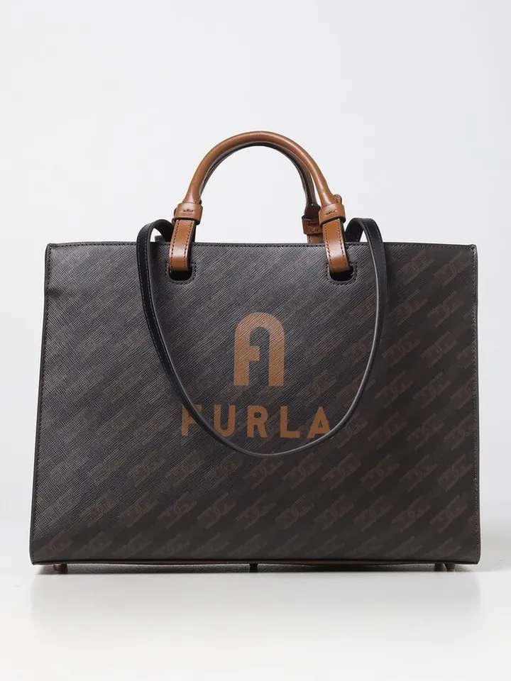Shoulder bag woman Furla