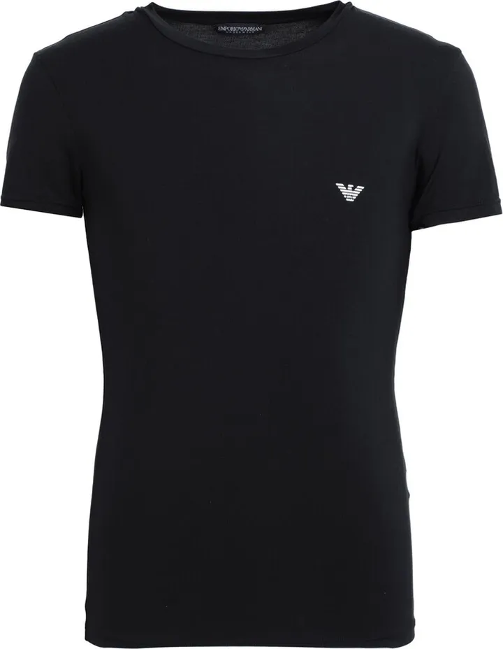 Undershirt Black