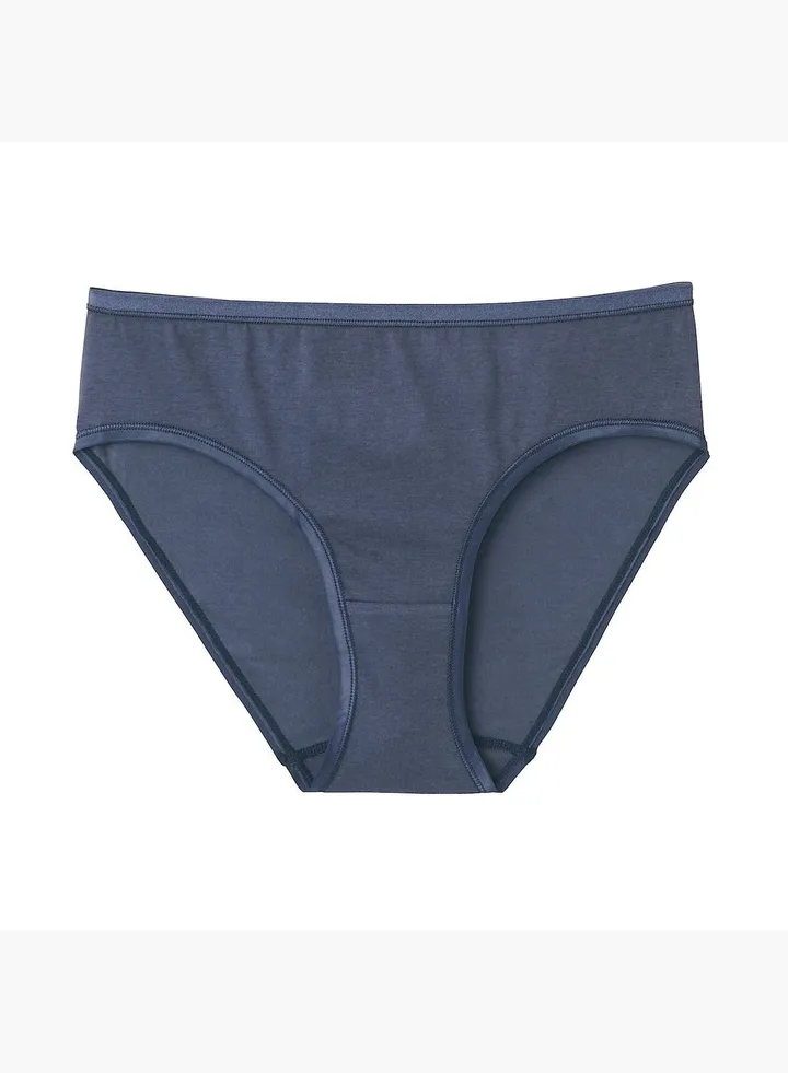 Stretch Jersey Bikini