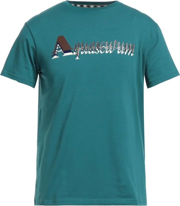 T-shirt White