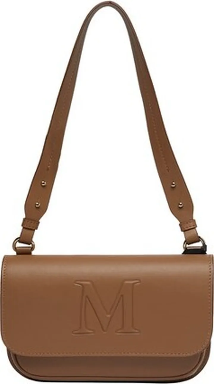 Leather MYM bag