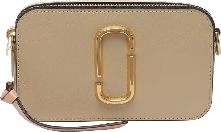 The Snapshot Crossbody Bag