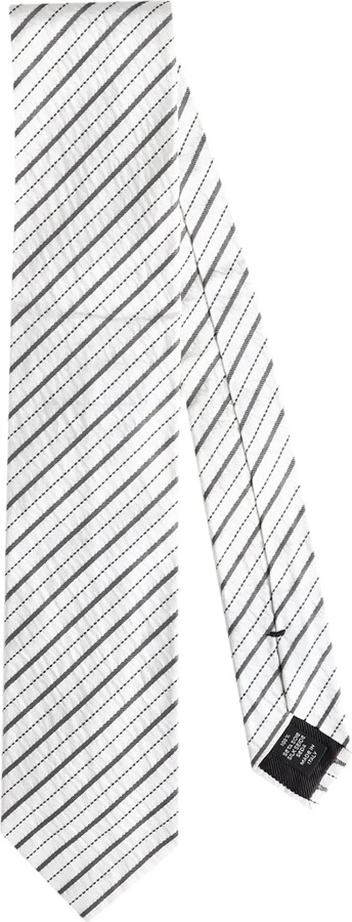 Ties & Bow Ties Ivory
