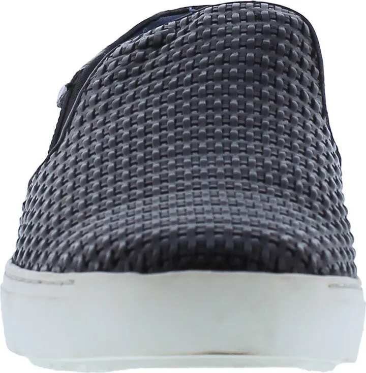 Weave Slip-On Sneaker