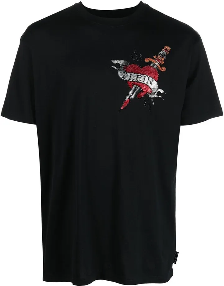 short-sleeve T-shirt