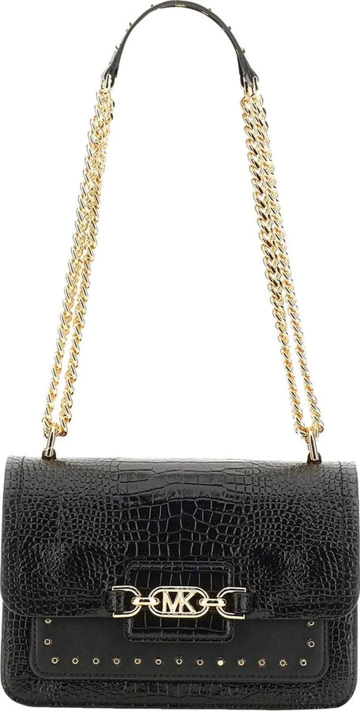 Heather Bag.