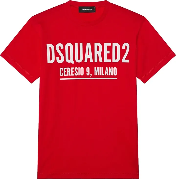Ceresio 9 Cool T-shirt