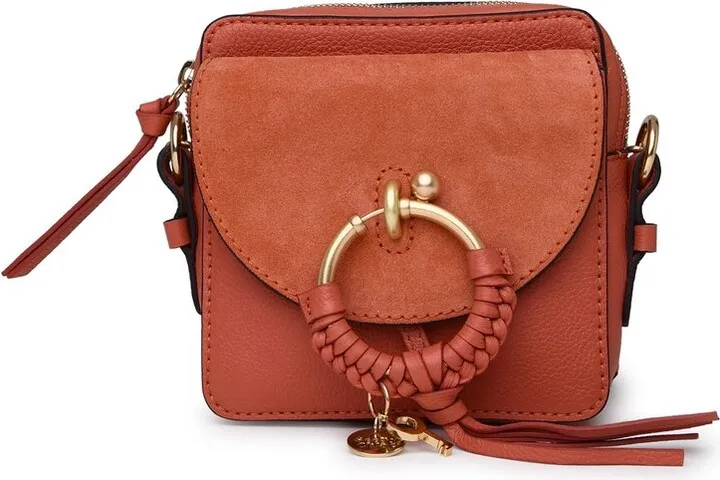 See By Chloé Joan Camera Bag