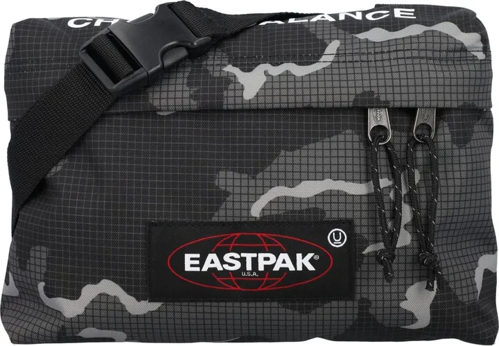 Crossbody Undercover Camo