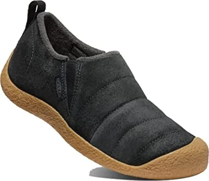 KEEN Men's Howser Harvest Casual Slip On Slipper