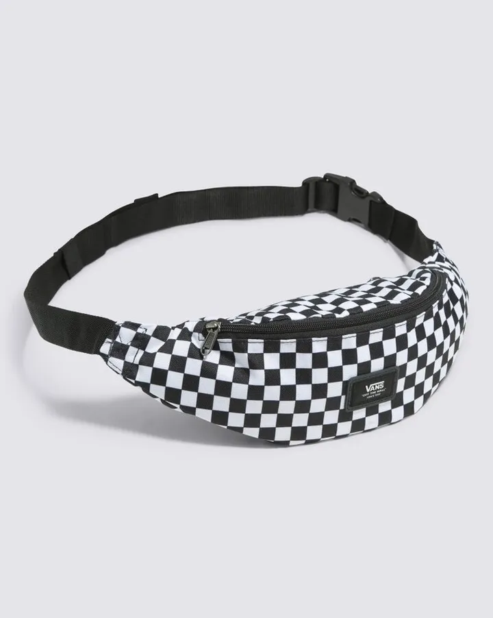 Mini Ward Cross Body Bag