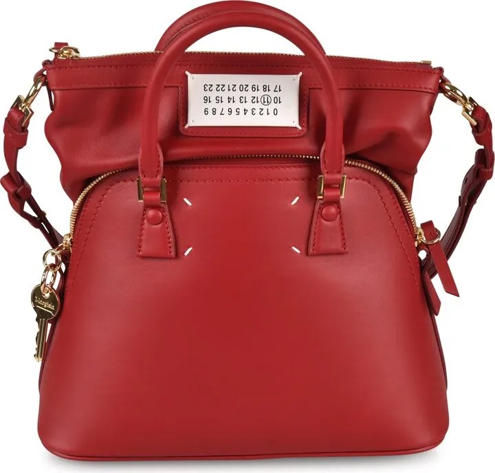 5ac Shoulder Bag