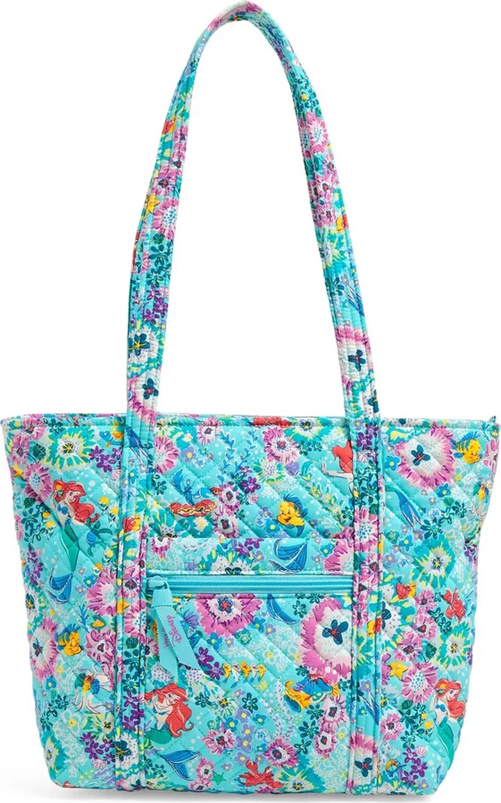 Disney Small Vera Tote Bag
