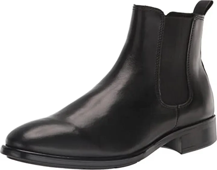 ECCO Men's Citytray Chelsea Boot