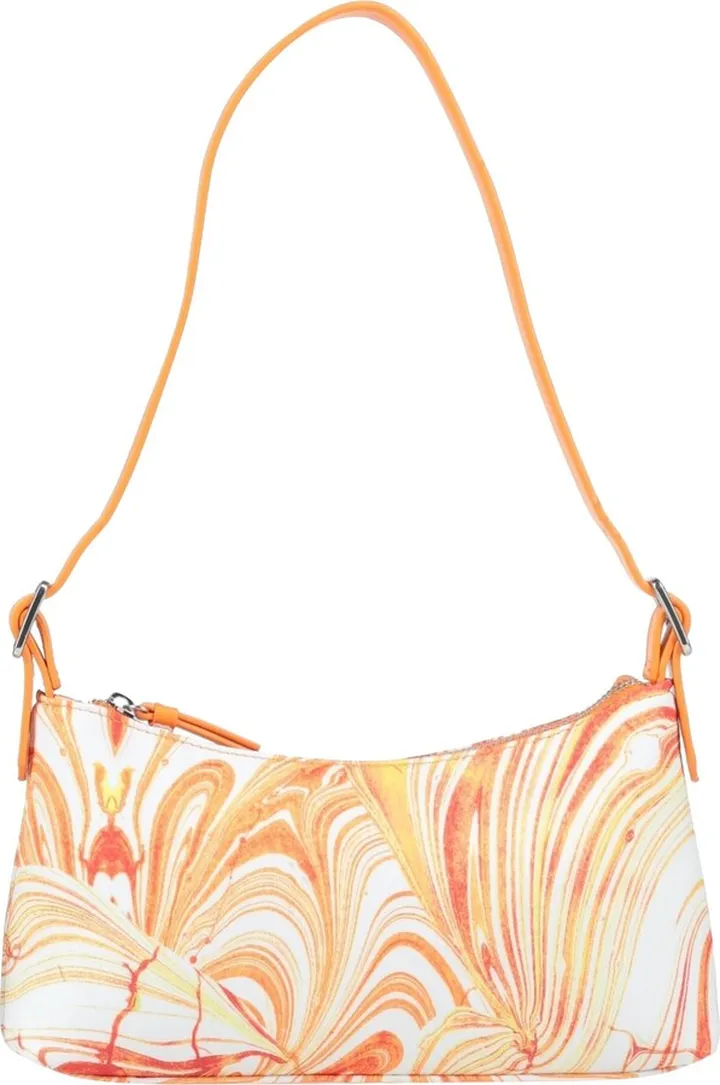 Shoulder Bag Orange