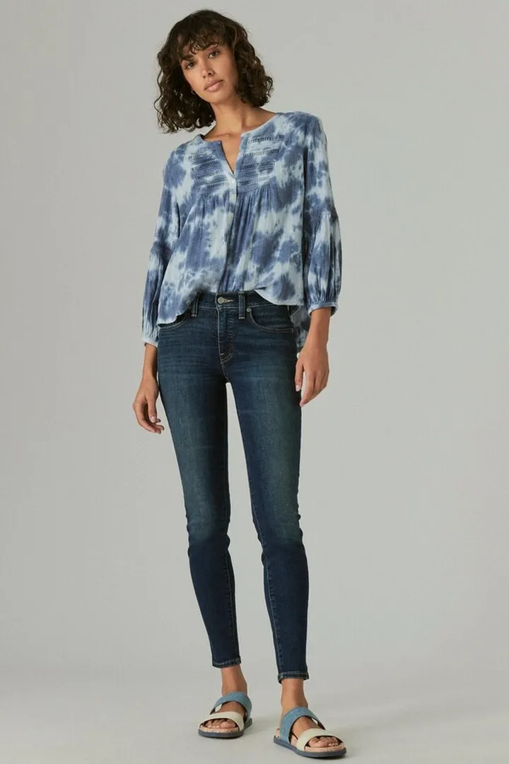 Ava Super Skinny