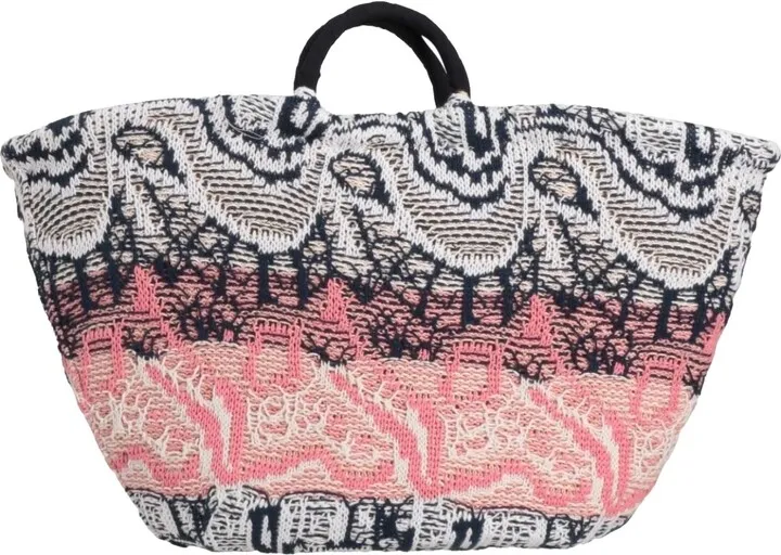 Handbag Pink