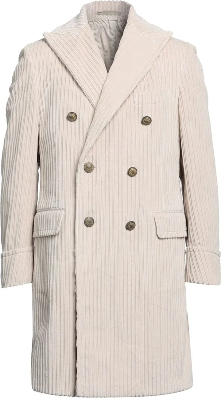 Coat Cream