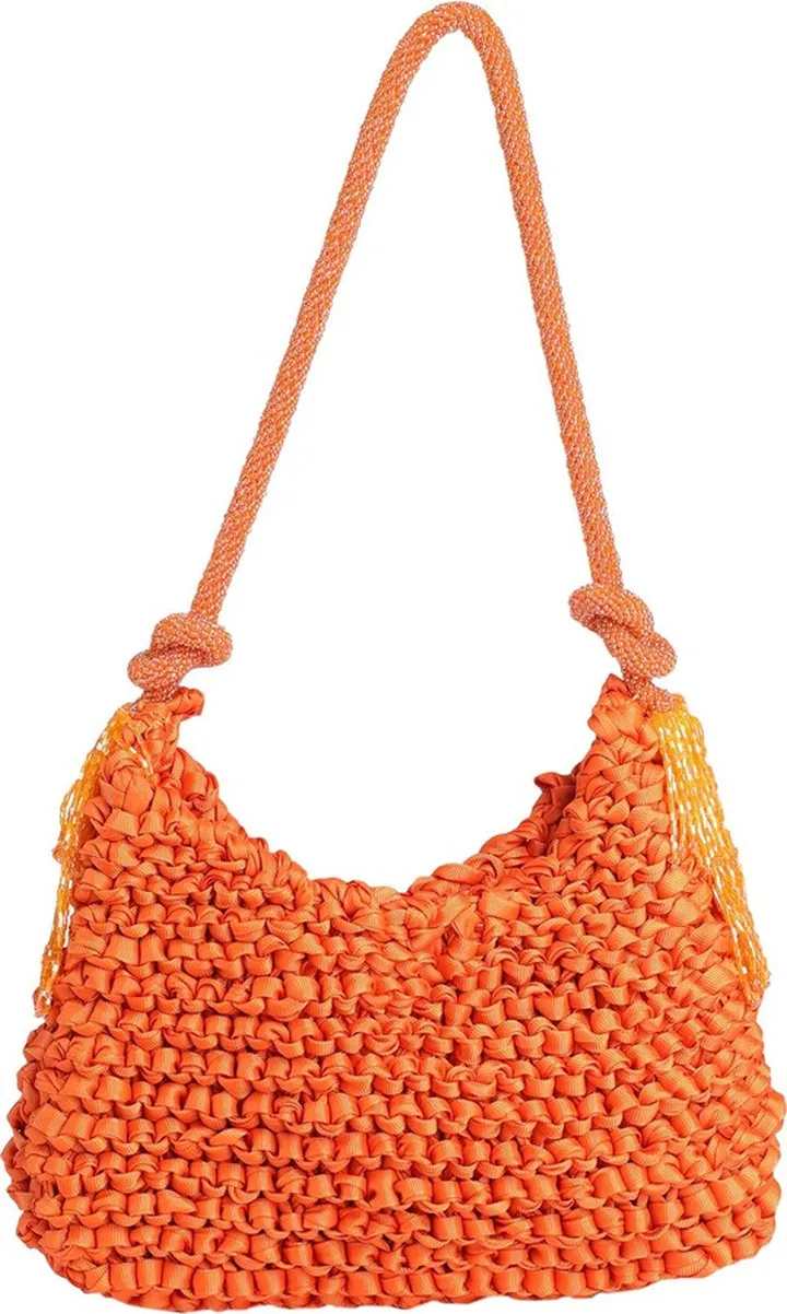 Handbag Blue