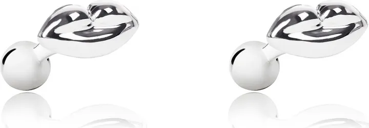 TANE MEXICO 1942 - Bésame Sterling Silver Cufflinks