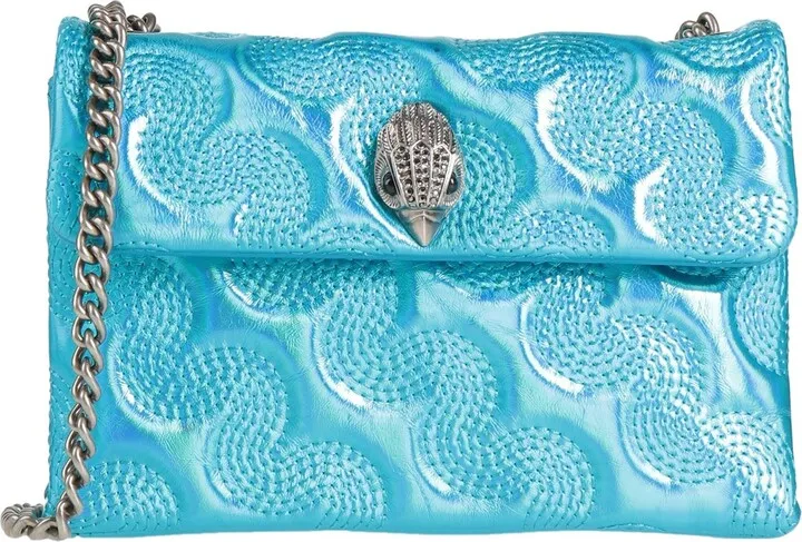Cross-body Bag Azure