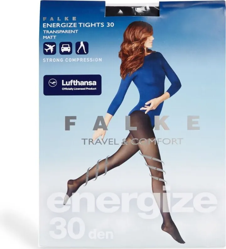 Falke Energize 50 Tights