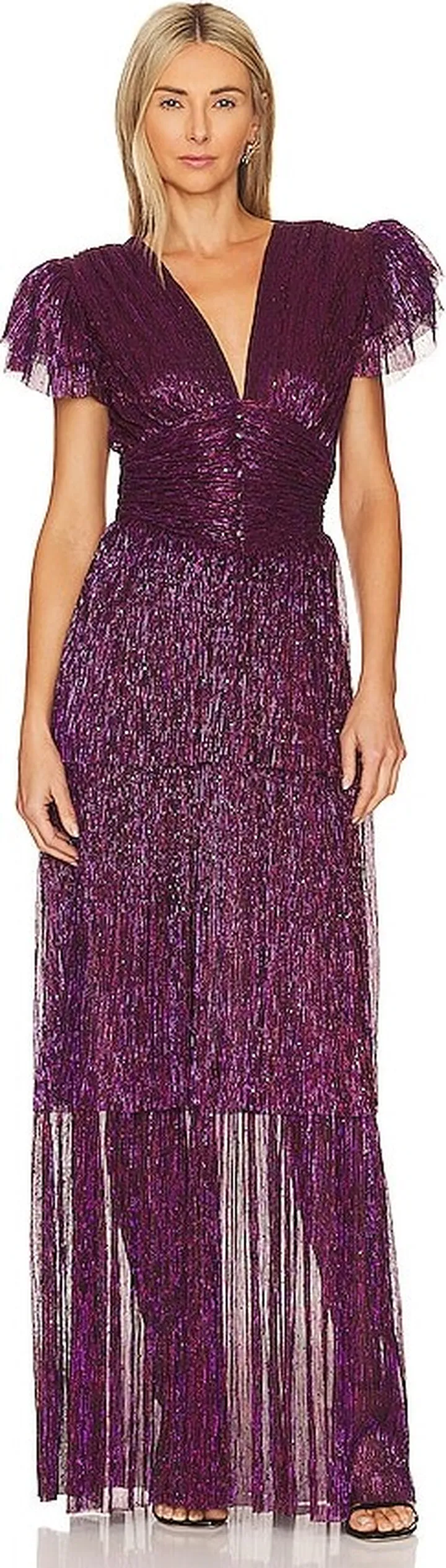 Sarah Gown