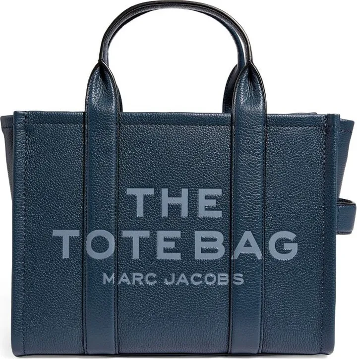 Marc Jacobs The Marc Jacobs Small Leather The Tote Bag