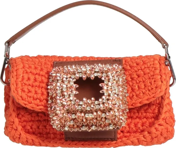 Handbag Yellow