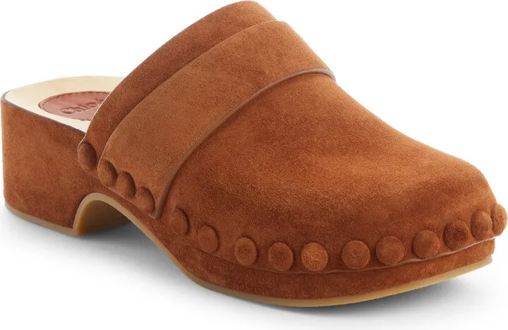 Joy Clog