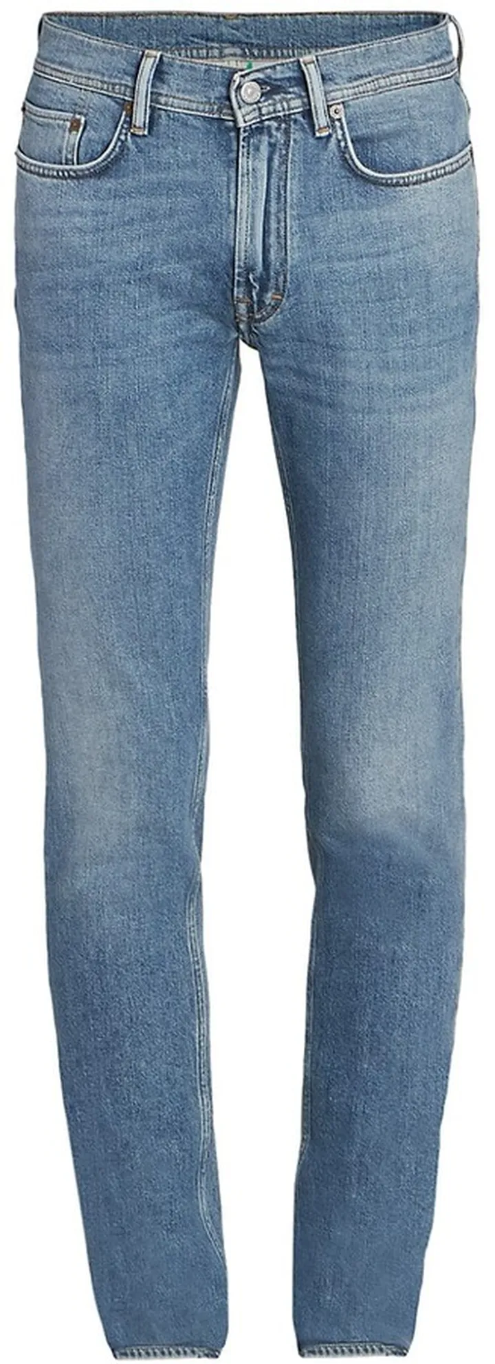 North Mid-Rise Skinny Jeans