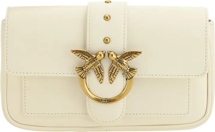 Love One Pocket Bag