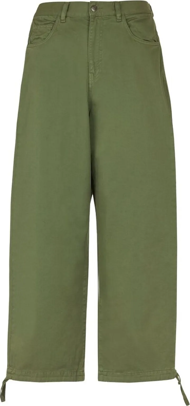 Société Anonyme Logo Patch Wide Leg Jeans