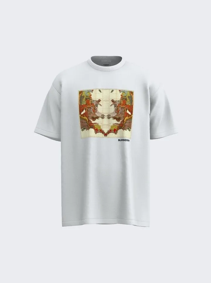Varvey T-shirt White