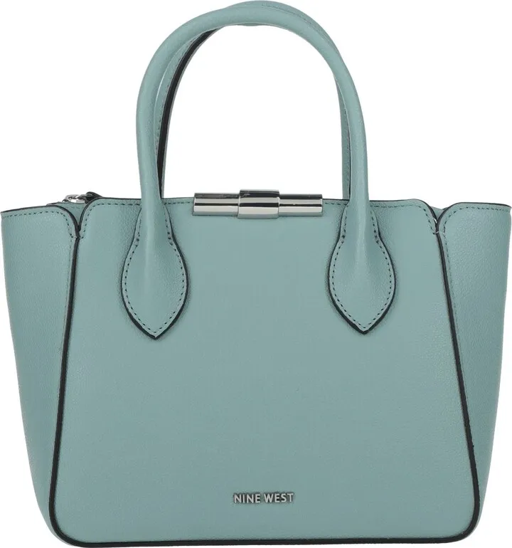 Handbag Sage Green