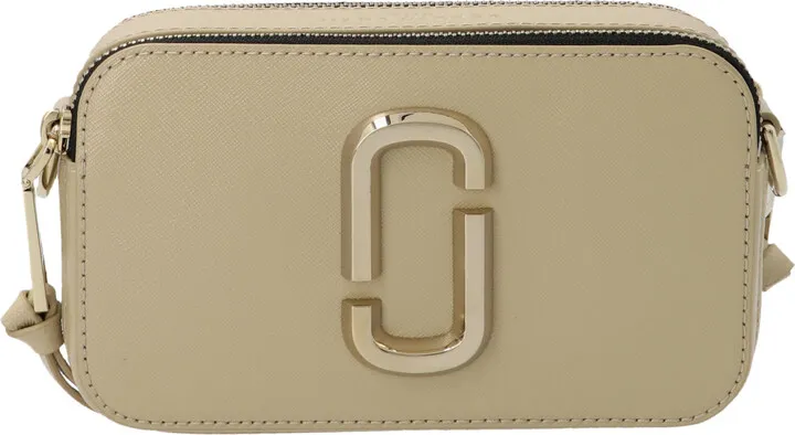 'the Snapshot' Crossbody Bag