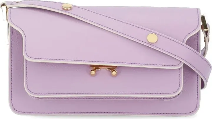 Trunk Shoulder Bag from Marni:
