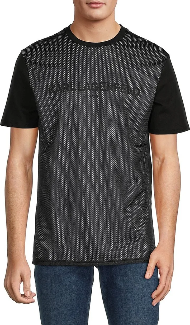 Logo Tee