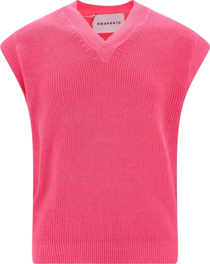 Cotton vest