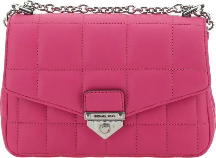 Soho Shoulder Bag