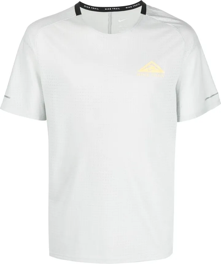 Trail Solar Chase shortsleeved T-shirt