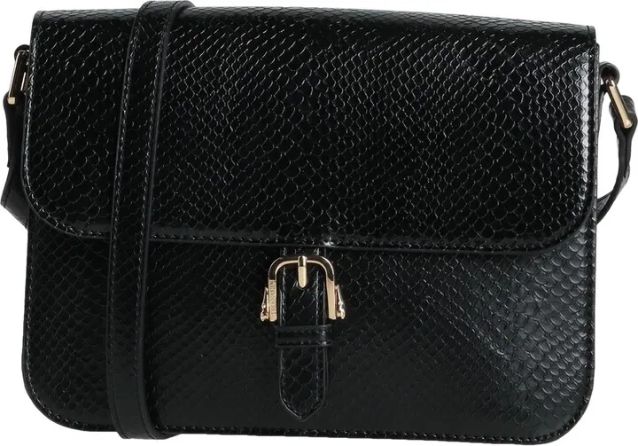 Cross-body Bag Black