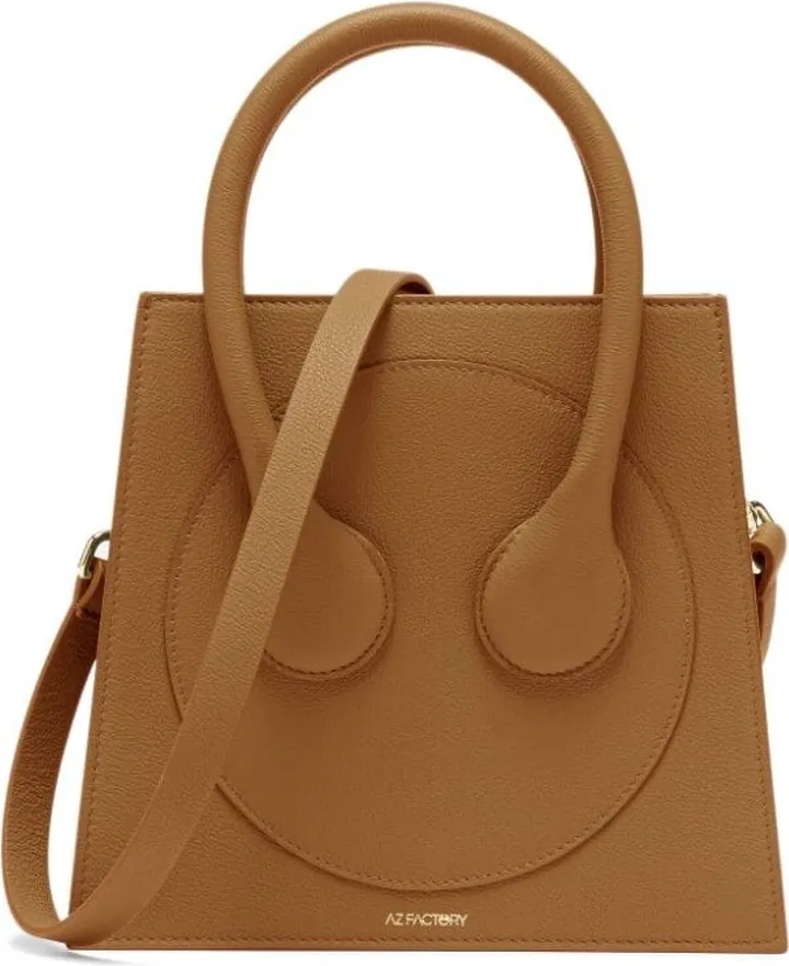 x Ester Manas small Cake tote bag