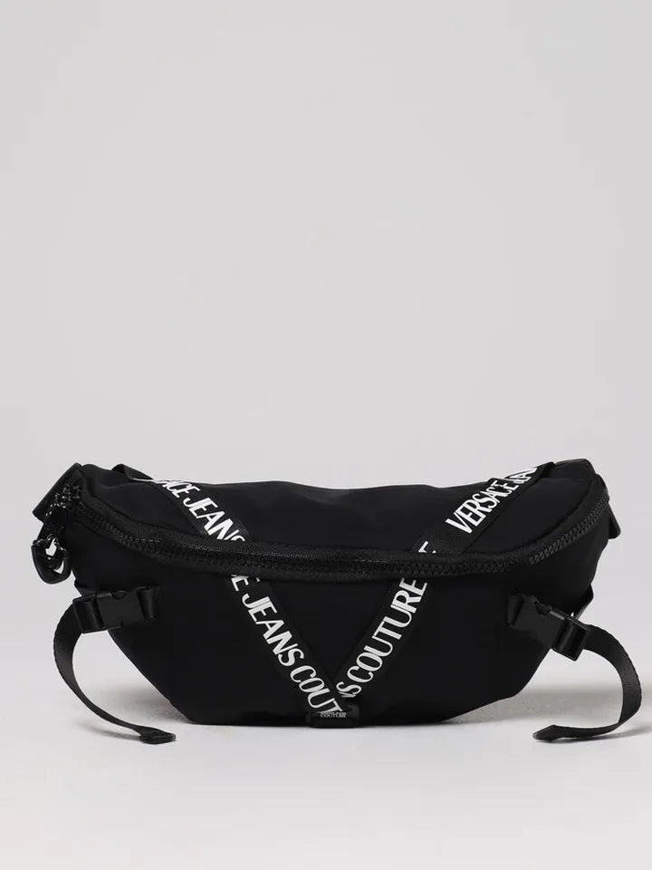 Belt bag men Versace Jeans Couture